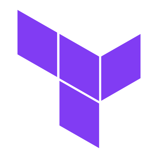 Terraform Logo